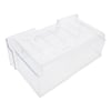 Beko Fridge & Freezer Crisper Drawer - Image 4
