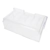 Beko Fridge & Freezer Crisper Drawer - Image 5