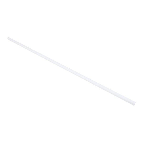 Crisper Drawer Shelf Cover Front Edge Plastic 