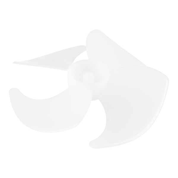 Fan Blade