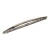 Hotpoint Cooker & Hob Silver Door Handle - Image 5