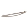 Hotpoint Cooker & Hob Silver Door Handle - Image 8