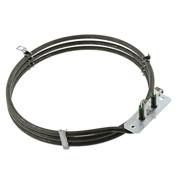Round Heater Fan Element 3000w