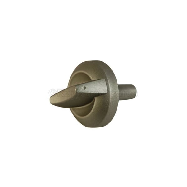 GAS KNOB PLATE 12X8X2
