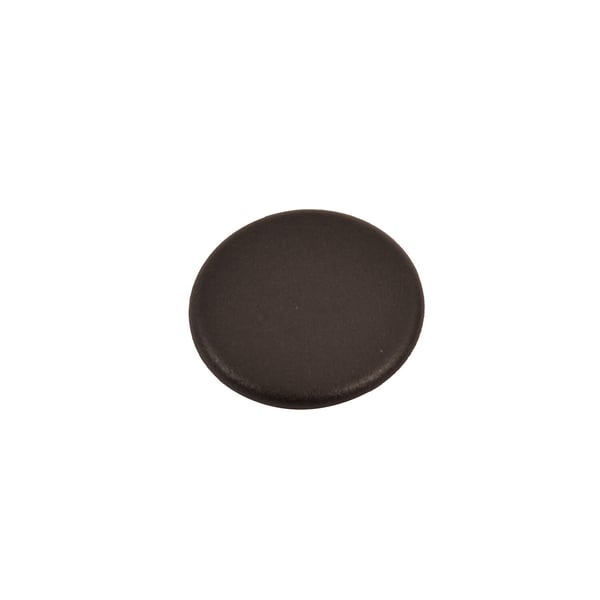 Dual Plate Inner Burner Cap