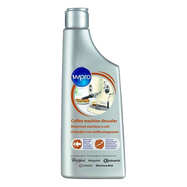Coffee Maker  Descaler 