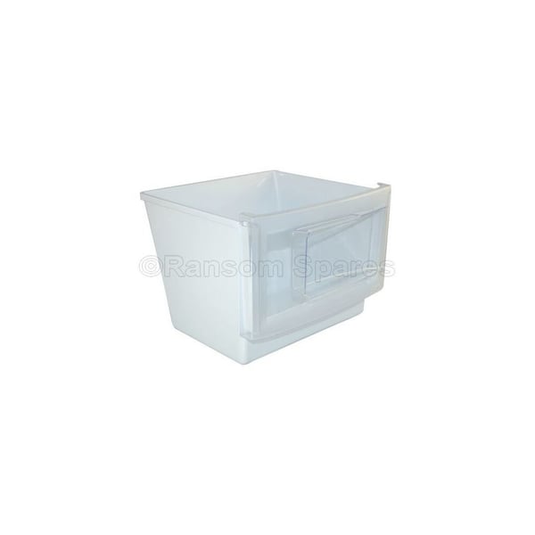 Left Hand Salad Crisper Drawer