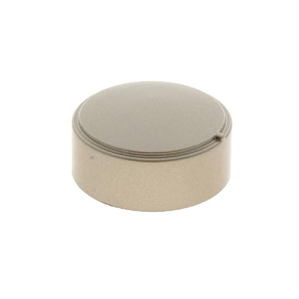 Knob Silver 