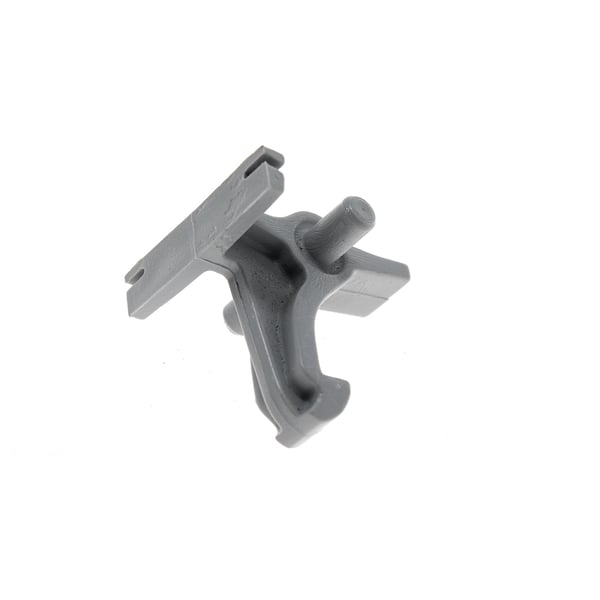 Door Catch Latch Grey Hook