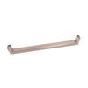 Ariston Cooker & Hob Door Handle Silver INOX - Image 1