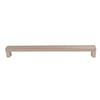 Ariston Cooker & Hob Door Handle Silver INOX - Image 2