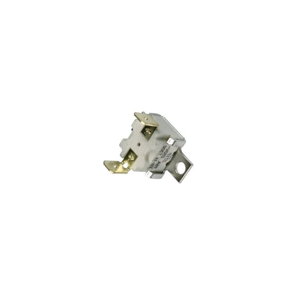 Thermostat Temperature Limiter 