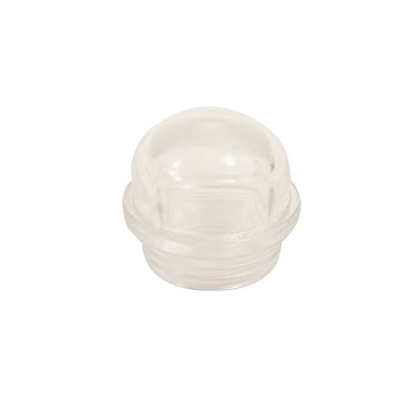 Glass Lamp Bulb Lens Cover