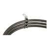 Ariston Cooker & Hob Fan Heating Element, 2800w - Image 2