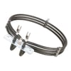 Ariston Cooker & Hob Fan Heating Element, 2800w - Image 9