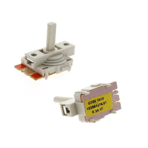 Pontentiometer Temperature Switch 