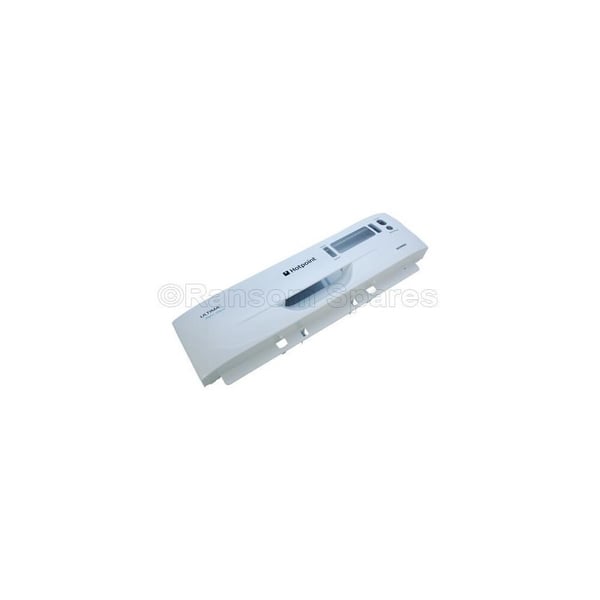 Control Panel Facia
