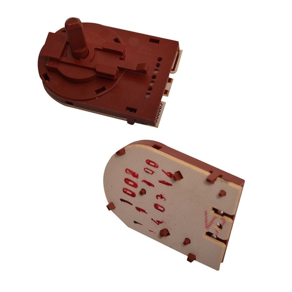 SELECTOR SWITCH 8 FUNCTION POTENTIOMETER