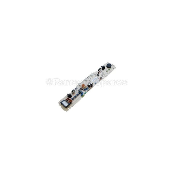 Control Module