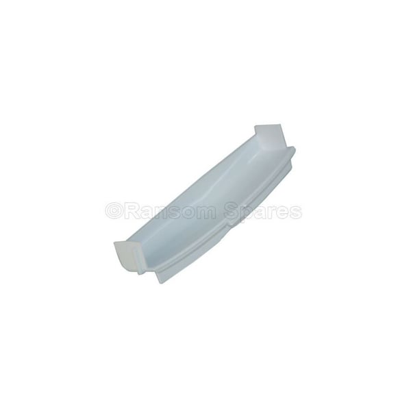 Door Handle Protection White