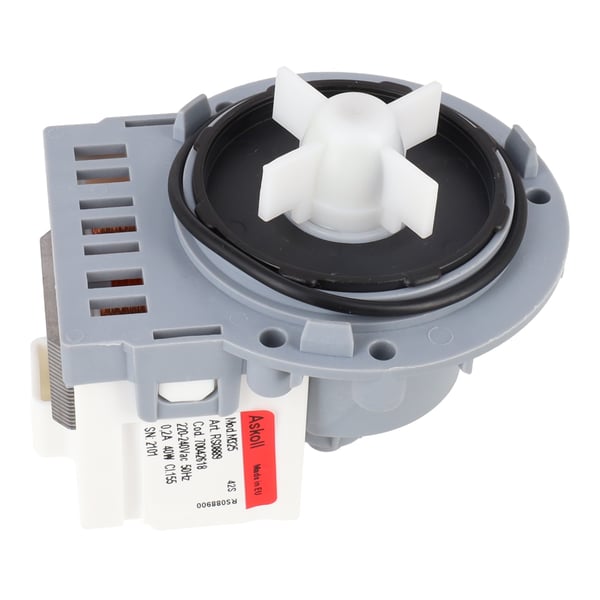 Askoll  Drain Pump M224