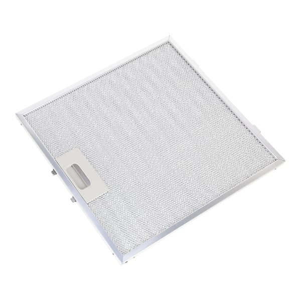 Extractor Fan Metal Grease Mesh Filter Grid 