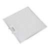 Ariston Cooker Hood Extractor Fan Metal Grease Mesh Filter Grid - Image 1