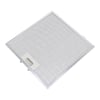 Ariston Cooker Hood Extractor Fan Metal Grease Mesh Filter Grid - Image 2