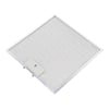 Ariston Cooker Hood Extractor Fan Metal Grease Mesh Filter Grid - Image 8