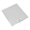 Ariston Cooker Hood Extractor Fan Metal Grease Mesh Filter Grid - Image 11