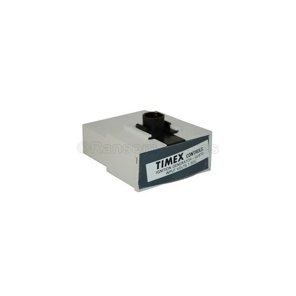 IGNITION UNIT