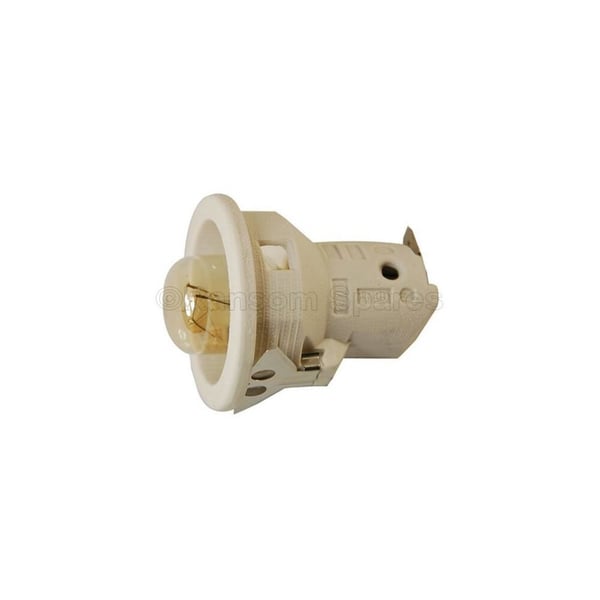 Lamp Bulb Light Assembly 