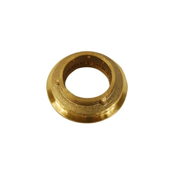 Small Gas Burner Ring Top 