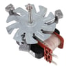 Ariston Cooker & Hob Fan Motor & Fan Blade - Image 1