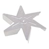 Ariston Cooker & Hob Fan Motor & Fan Blade - Image 2