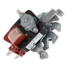 Ariston Cooker & Hob Fan Motor & Fan Blade - Image 3