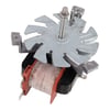 Ariston Cooker & Hob Fan Motor & Fan Blade - Image 4