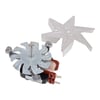 Ariston Cooker & Hob Fan Motor & Fan Blade - Image 6
