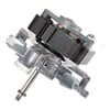 Ariston Cooker & Hob Fan Motor & Fan Blade - Image 8