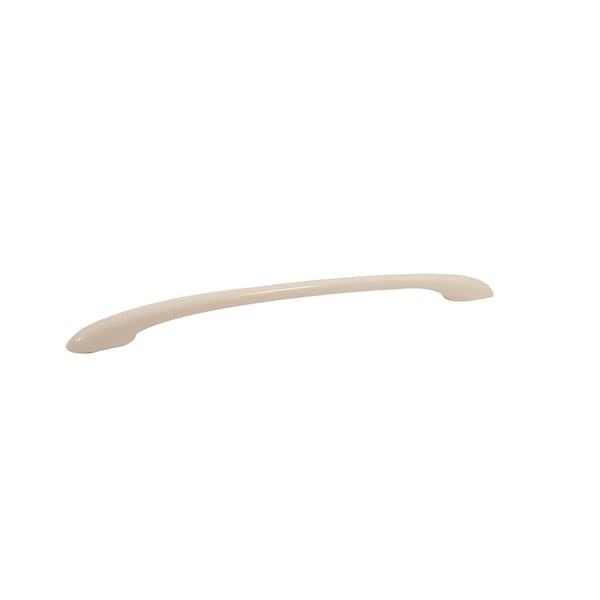 Door Handle White