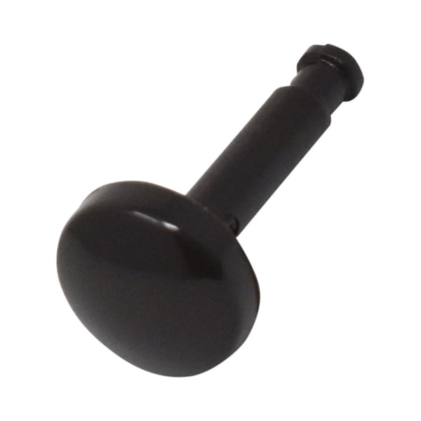 Timer Knob Button Brown