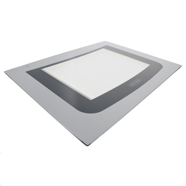 Outer Door Glass