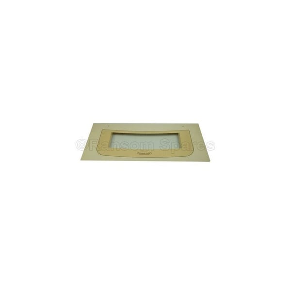 TOP DOOR GLASS LINEN