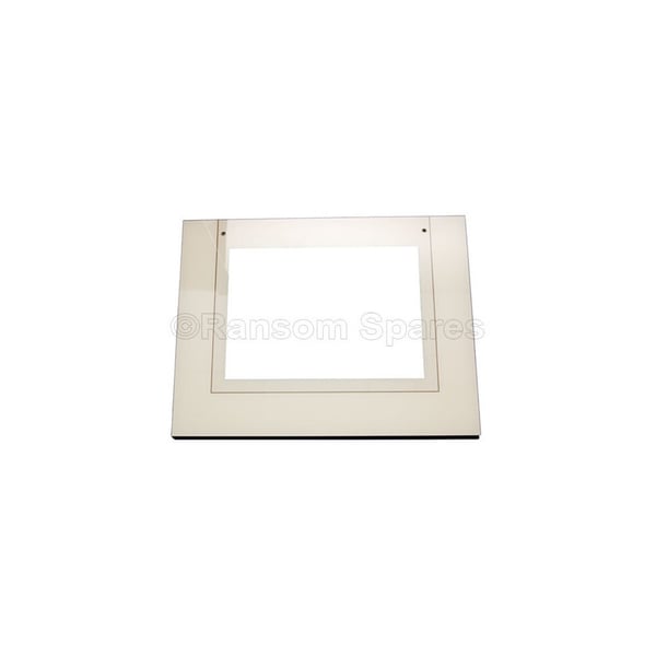 MAIN DOOR GLASS