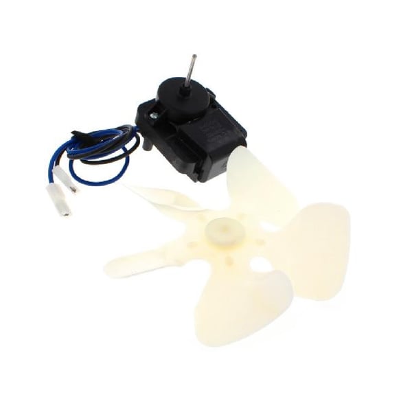 Motor & Fan MES F61-12  