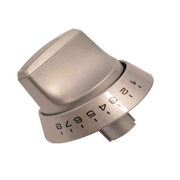 Top Oven Grill Control Knob Switch