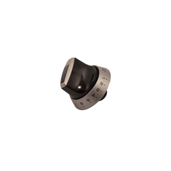 Main Oven Control Knob