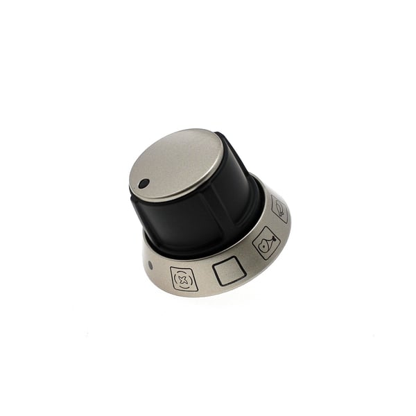 Main Oven Temperature Control Knob