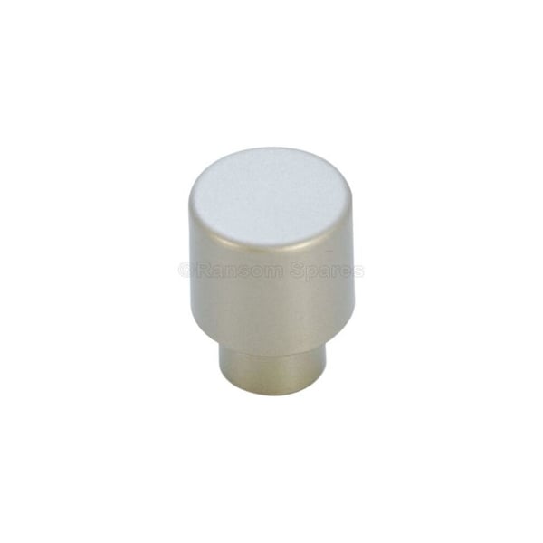 ELECTRONIC CONTROL KNOB SATIN