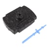 Indesit Tumble Dryer Water Float & Pin Kit - Image 2